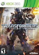 Descargar Transformers 3 Dark Of The Moon [MULTI5][Region Free][COMPLEX] por Torrent